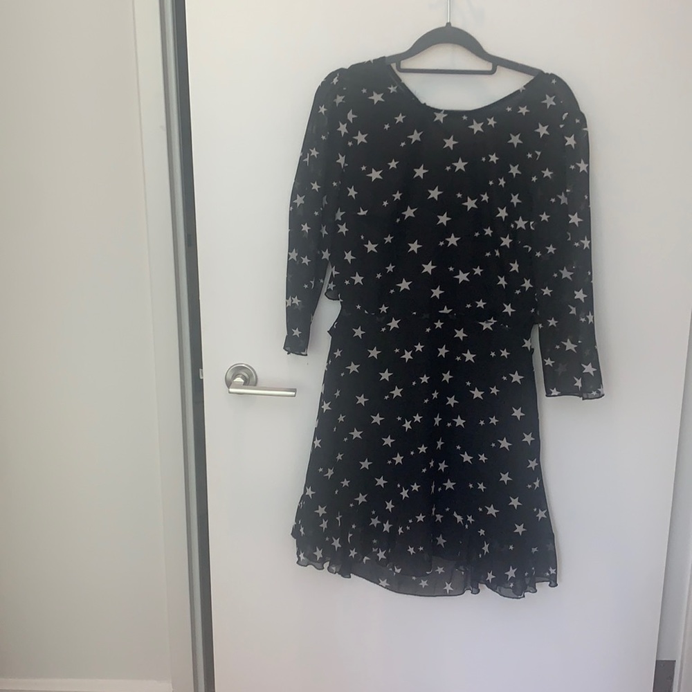 Star Dress